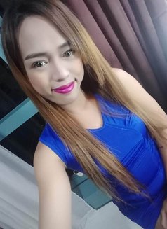 Naughty and Gorgeous Young Trans - Acompañantes transexual in Manila Photo 3 of 5