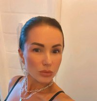 Im comeback independent - escort in Dubai