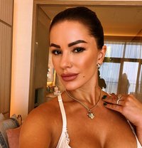 Im comeback independent - escort in Dubai