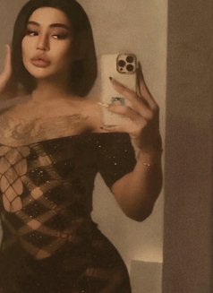 Naughty Army both 69 Big dick big ass🥵 - Acompañantes transexual in Al Manama Photo 5 of 18