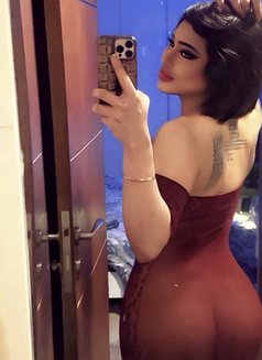 Naughty Army both 69 Big dick big ass🥵 - Transsexual escort in Al Manama Photo 5 of 16