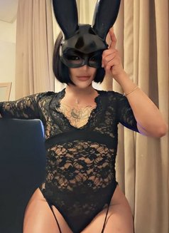 Naughty Army both 69 Big dick big ass🥵 - Transsexual escort in Al Manama Photo 4 of 16