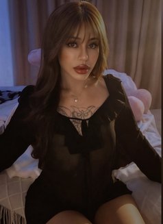 Naughty Army both 69 Big dick big ass🥵 - Acompañantes transexual in Al Manama Photo 19 of 19