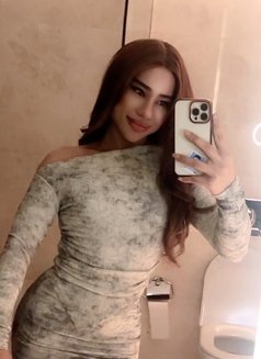 Naughty Army both 69 Big dick big ass🥵 - Transsexual escort in Al Manama Photo 5 of 18