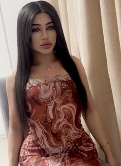 Naughty Army both 69 Big dick big ass🥵 - Transsexual escort in Al Manama Photo 6 of 12