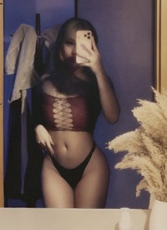 Naughty Armychloe Big Dick Big Ass - Acompañantes transexual in Al Manama Photo 1 of 7
