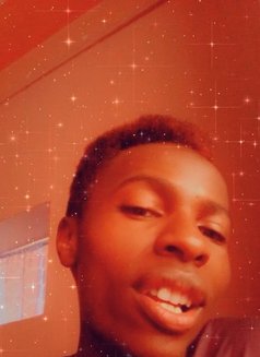 Naughty Ass - Transsexual escort in Nairobi Photo 1 of 3