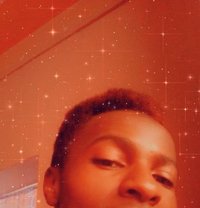 Naughty Ass - Transsexual escort in Nairobi