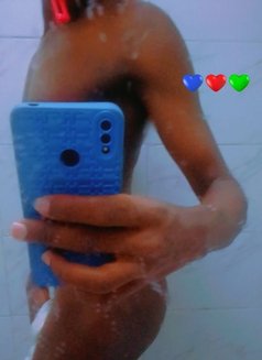 Naughty Ass - Transsexual escort in Nairobi Photo 2 of 3