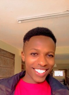 Naughty Ass - Transsexual escort in Nairobi Photo 3 of 3