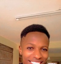 Naughty Ass - Transsexual escort in Nairobi