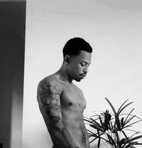 Naughty Ass Nigga - Male escort in Lagos, Nigeria