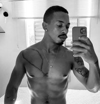 Naughty Ass Nigga - Male escort in Lagos, Nigeria