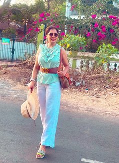 Naughty Bangalore High Profile Only - escort in Bangalore Photo 3 of 17