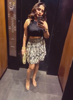 Naughty Bangalore High Profile Only - escort in Bangalore Photo 8 of 17
