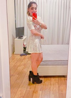 Naughty Bangalore High Profile Only - escort in Bangalore Photo 16 of 17