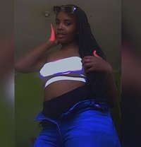 Naughty Bella - puta in Doha