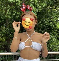 Naughty Bitch - escort in Doha