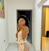 Naughty Bitch - escort in Doha