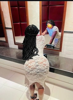 Naughty Bitch - escort in Doha Photo 4 of 5