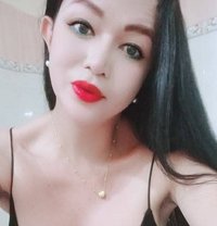 Naughty Bombshell Ready to Serve U - Acompañantes transexual in Cebu City