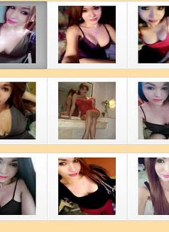 Naughty Bombshell Ready to Serve U - Acompañantes transexual in Cebu City Photo 4 of 14