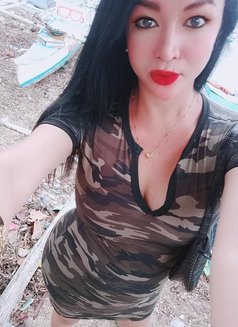 Naughty Bombshell Ready to Serve U - Acompañantes transexual in Cebu City Photo 9 of 14