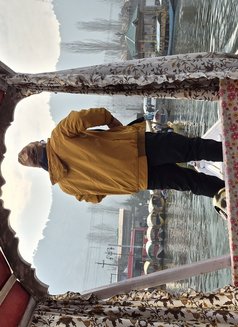 Naughty Boy - Male escort in Muscat Photo 2 of 2