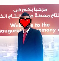 Naughty Boy - Acompañantes masculino in Muscat