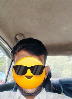 Naughty Boy - Male escort in Chennai Photo 1 of 2