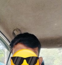 Naughty Boy - Male escort in Chennai