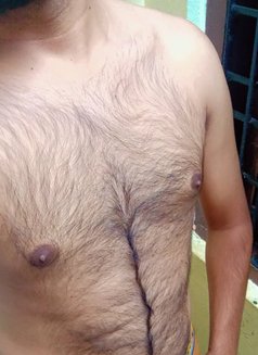 Naughty Boy For Fantasies - Male escort in Hyderabad Photo 1 of 1