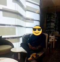 Naughty Boy For Fantasies - Male escort in Hyderabad