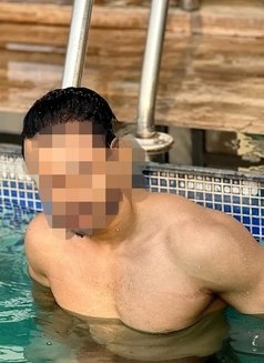 Naughty Boy - Male escort in Kolkata Photo 1 of 3