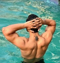 Naughty Boy - Male escort in Kolkata