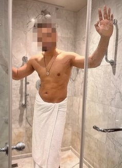 Naughty Boy - Male escort in Kolkata Photo 3 of 3