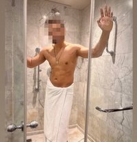 Naughty Boy - Male escort in Kolkata