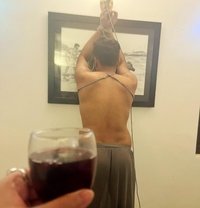 Naughty Boy - Male escort in Kolkata