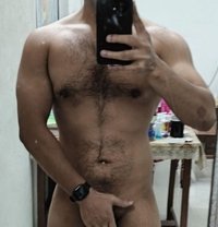 Naughty Boy - Male escort in Kolkata