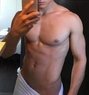 Naughty Boy - Male escort in New Delhi Photo 1 of 1