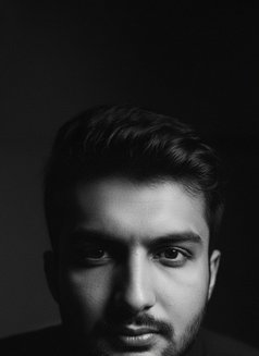 Naughty Boy - Male escort in Vadodara Photo 1 of 2