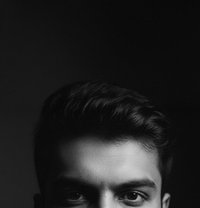 Naughty Boy - Male escort in Vadodara