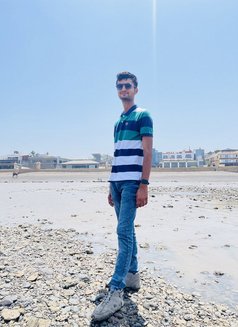 Naughty Boy - Male escort in Vadodara Photo 2 of 2