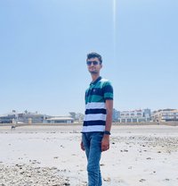 Naughty Boy - Male escort in Vadodara