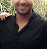 Naughty Boy  Only for VIP ladies - Acompañante masculino in Colombo