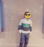Naughty Boy Sam (Trustworthy Service) - Male escort in Hyderabad Photo 1 of 1