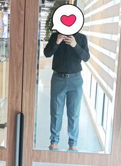 Naughty Boy - Male escort in Dubai Photo 1 of 2