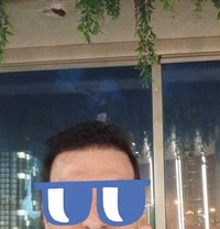 Naughty Boy - Male escort in Dubai
