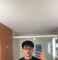 NaughtyBoyToy - Male escort in Bangkok