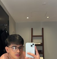 NaughtyBoyToy - Acompañantes masculino in Bangkok